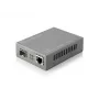LevelOne RJ45 į SFP valdomas spartusis eterneto medijos keitiklis