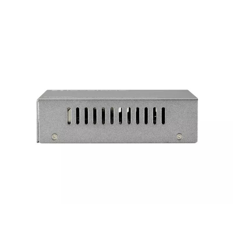 LevelOne RJ45 į SFP valdomas spartusis eterneto medijos keitiklis