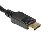 StarTech.com DisplayPort į HDMI adapteris - DP 1.2 į HDMI vaizdo keitiklis 1080p - DP į HDMI monitoriaus/televizoriaus/ekrano kabelio adapteris - pasyvus DP į HDMI adapteris - užfiksuojama DP jungtis