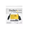 StarTech.com DisplayPort į HDMI adapteris - DP 1.2 į HDMI vaizdo keitiklis 1080p - DP į HDMI monitoriaus/televizoriaus/ekrano kabelio adapteris - pasyvus DP į HDMI adapteris - užfiksuojama DP jungtis