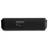 “StarTech.com” 14 m HDMI signalo stiprintuvas - 4K 60Hz, 3840 x 2160 pikselių, AV kartotuvas, 14 m, juodas, HDCP
