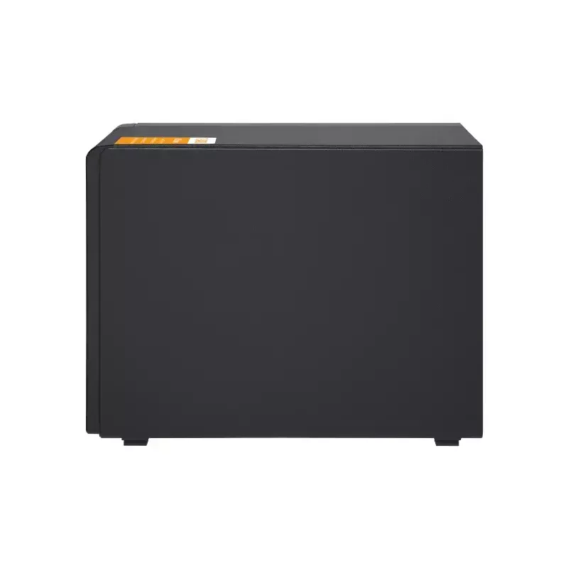 QNAP TL-D400S saugojimo įrenginio dėklas HDD/SSD dėklas juoda, pilka 2,5/3,5 colio