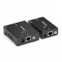 StarTech.com HDMI per CAT5e HDBaseT ilgintuvas - maitinimas kabeliu - Ultra HD 4K - TAA