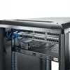 StarTech.com HDMI per CAT5e HDBaseT ilgintuvas - maitinimas kabeliu - Ultra HD 4K - TAA