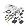 StarTech.com HDMI per CAT5e HDBaseT ilgintuvas - maitinimas kabeliu - Ultra HD 4K - TAA