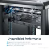 StarTech.com HDMI per CAT5e HDBaseT ilgintuvas - maitinimas kabeliu - Ultra HD 4K - TAA