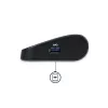 StarTech.com dviejų monitorių USB 3.0 prijungimo stotelė su HDMI ir DVI/VGA~Dviejų monitorių USB 3.0 nešiojamojo kompiuterio prijungimo stotelė su HDMI/DVI/VGA, 3x USB-A šakotuvu, GbE, garso įranga, universali A tipo prijungimo stotelė, skirta Windows/macOS/ChromeOS – atitinka TAA