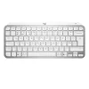 Logitech MX Keys Mini belaidė apšviečiama klaviatūra Mini QWERTY