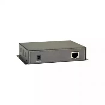 LevelOne PoE per hibridinį kabelį siųstuvas, 120W