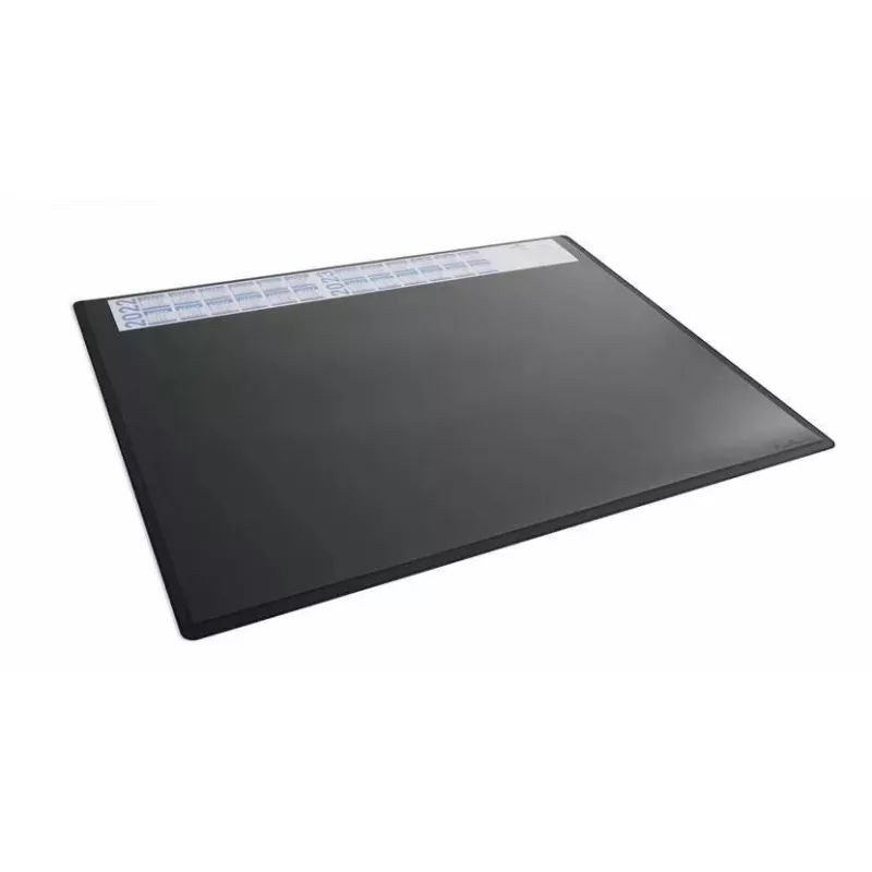 Stalinis kilimėlis Durable 722301, polipropileno, juodas