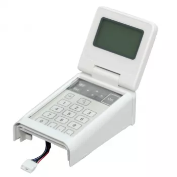 Brother PA-TDU-001 spausdintuvo/skaitytuvo atsarginė dalis/priedas Jutiklinio ekrano skydelis