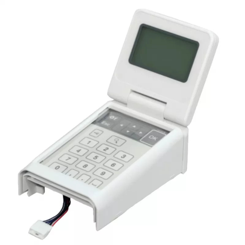 Brother PA-TDU-001 spausdintuvo/skaitytuvo atsarginė dalis/priedas Jutiklinio ekrano skydelis