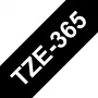 Brother TZE365 etikečių gamybos juosta TZe