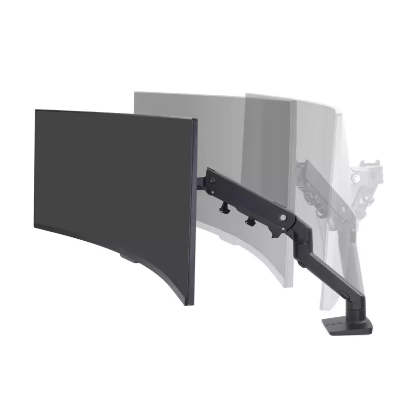 Monitoriaus laikiklis Ergotron HX Series 45-647-224