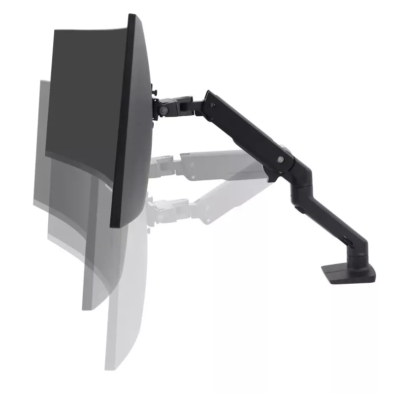 Monitoriaus laikiklis Ergotron HX Series 45-647-224