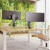 Monitoriaus laikiklis Ergotron TRACE 45-630-224