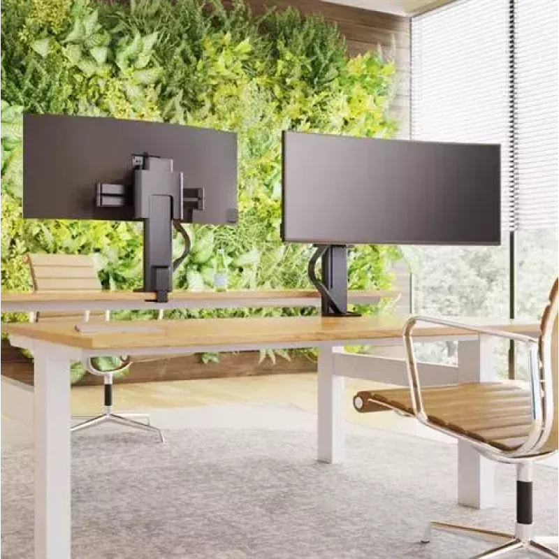 Monitoriaus laikiklis Ergotron TRACE 45-630-224