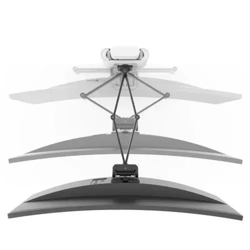 Monitor Mount Ergotron TRACE 45-630-216