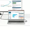 StarTech.com 20 colių (50 cm) HDMI 2.1 kabelis 8K – sertifikuotas itin didelės spartos HDMI kabelis 48 Gbps – 8K 60 Hz / 4K 120 Hz HDR10+ eARC – Ultra HD 8K HDMI laidas – monitoriui / televizoriui / ekranui – lankstus TPE apvalkalas