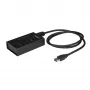 StarTech.com 4 prievadų USB 3.0 šakotuvas – USB Type-A į 1x USB-C ir 3x USB-A – komercinis metalinis USB šakotuvas – SuperSpeed 5Gbps USB 3.1/3.2 Gen 1 – su maitinimu – BC 1.2 greitas įkrovimas – montuojamas / tvirtas~4 prievadų USB 3.0 šakotuvas – USB Type-A į 1x USB-C ir 3x USB-A – komercinis metalinis USB šakotuvas – SuperSpeed USB 3.2 Gen 1 (5Gbps) – su maitinimu – BC 1.2 greitas įkrovimas –…