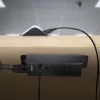 StarTech.com 7 prievadų USB C koncentratorius – USB Type-C į 2x USB-C/5x USB-A – komercinis metalinis USB 3.0 koncentratorius – SuperSpeed USB 3.2 Gen 1 (5 Gbps) – maitinamas iš tinklo – BC 1.2 greitasis įkrovimas – tvirtinamas / patvarus