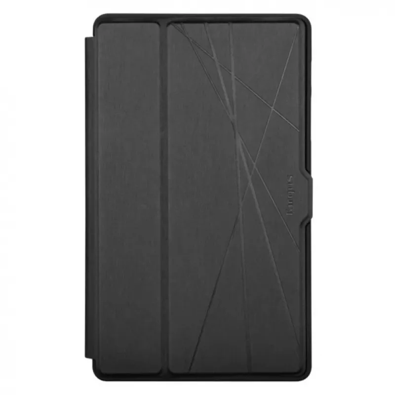 Targus Click-In 22.1 cm (8,7 col.) Folio Juoda