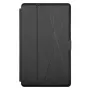Targus Click-In 22.1 cm (8,7 col.) Folio Juoda