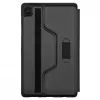 Targus Click-In 22.1 cm (8,7 col.) Folio Juoda