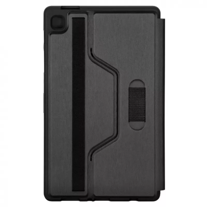 Targus Click-In 22.1 cm (8,7 col.) Folio Juoda