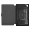 Targus Click-In 22.1 cm (8,7 col.) Folio Juoda