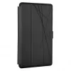 Targus Click-In 22.1 cm (8,7 col.) Folio Juoda