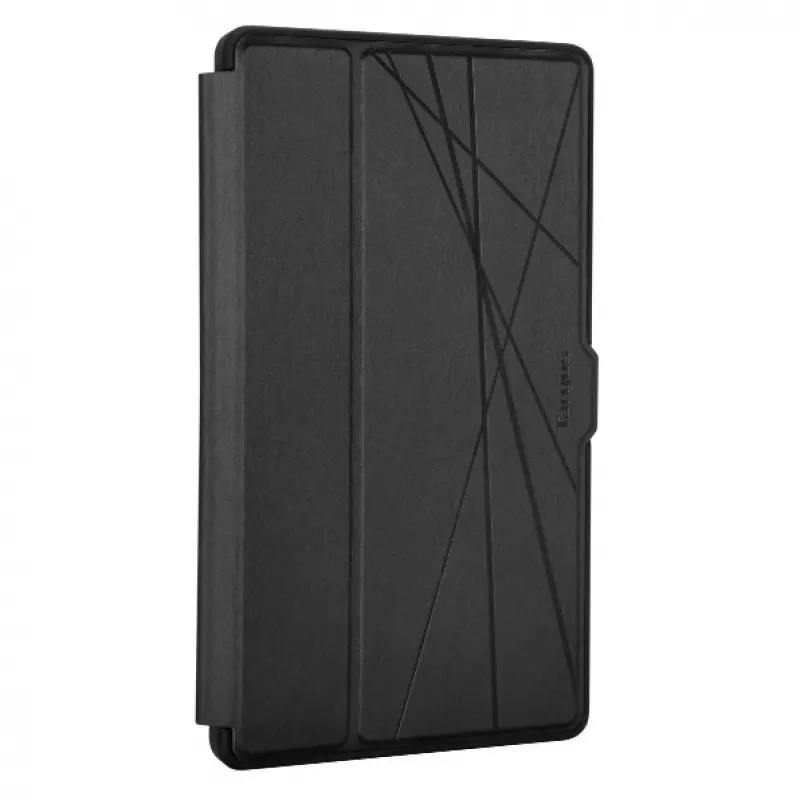 Targus Click-In 22.1 cm (8,7 col.) Folio Juoda