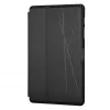 Targus Click-In 22.1 cm (8,7 col.) Folio Juoda