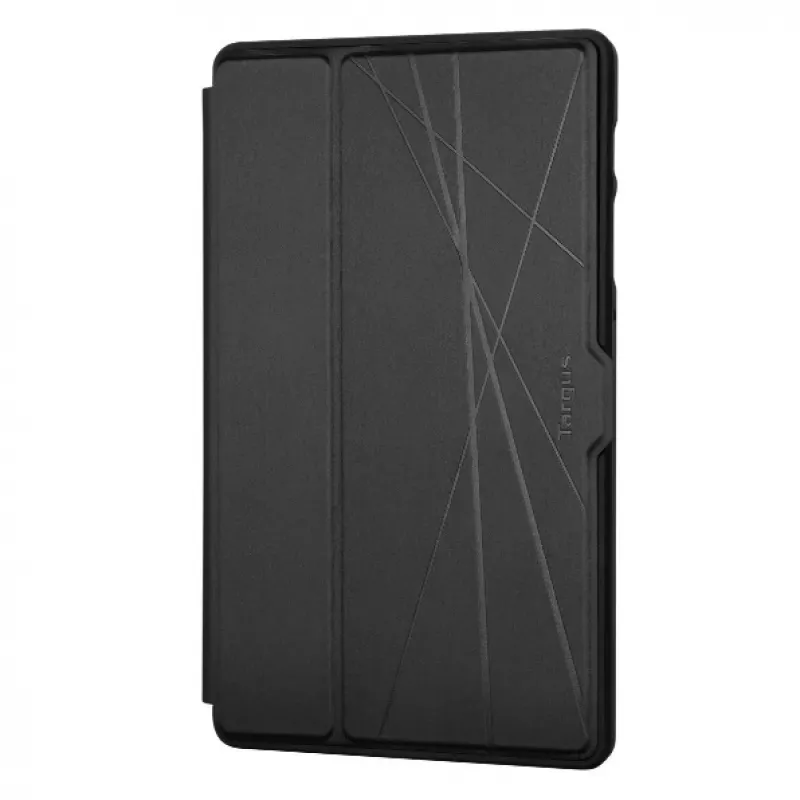 Targus Click-In 22.1 cm (8,7 col.) Folio Juoda