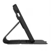 Targus Click-In 22.1 cm (8,7 col.) Folio Juoda