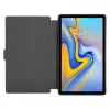 Targus Click-In 22.1 cm (8,7 col.) Folio Juoda
