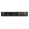 StarTech.com S-Video arba Composite į HDMI keitiklis su garsu - 720p - NTSC ir PAL