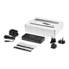 StarTech.com S-Video arba Composite į HDMI keitiklis su garsu - 720p - NTSC ir PAL