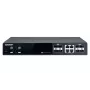 QNAP QSW-M804-4C tinklo komutatorius Valdomas 10G Ethernet (100/1000/10000) Juoda