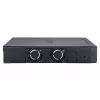 QNAP QSW-M804-4C tinklo komutatorius Valdomas 10G Ethernet (100/1000/10000) Juoda