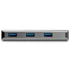 StarTech.com 3 prievadų 10 Gbps USB C šakotuvas su SD kortelių skaitytuvu – 3x USB-A ir 1x SD lizdas – Nešiojamas USB 3.1/3.2 Gen 2 Type C adapterio šakotuvas – Nešiojamojo kompiuterio šakotuvas – Maitinamas per USB magistralę – Suderinamas su Thunderbolt 3 ~ 3 prievadų 10 Gbps USB C šakotuvas su SD kortelių skaitytuvu – 3x USB-A ir 1x SD lizdas – Nešiojamas USB 3.2 Gen 2 Type C adapterio…
