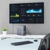 StarTech.com 6 ft HDMI į DVI-D kabelis - M/M, 1,8 m, HDMI, DVI-D, Vyriška, Vyriška, Tiesus