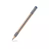 Pieštukas Pelikan griffix rinkinys B trikampis pilkas 3.5 mm 140 mm
