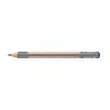 Pieštukas Pelikan griffix rinkinys B trikampis pilkas 3.5 mm 140 mm