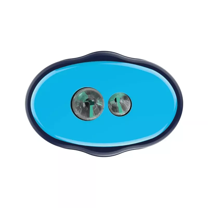 Pieštukas Pelikan griffix rinkinys B trikampis pilkas 3.5 mm 140 mm