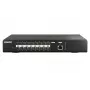 QNAP QSW-M5216-1T tinklo komutatorius Valdomas L2 Juodas