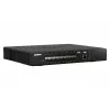 QNAP QSW-M5216-1T tinklo komutatorius Valdomas L2 Juodas