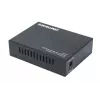 Intellinet 10GBase-T į 10GBase-R medijos keitiklis, 1 x 10 GB SFP+ lizdas, 1 x 10GB RJ45 prievadas