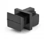 StarTech.com 100 vnt. RJ45 dulkių dangteliai - daugkartiniai RJ45 aklinai kištukai / dulkių gaubteliai - Ethernet / LAN prievadų apsaugos / blokatoriai - įsmeigiami RJ45 lizdo apsauginiai dangteliai, skirti šakotuvams, komutatoriams, maršrutizatoriams