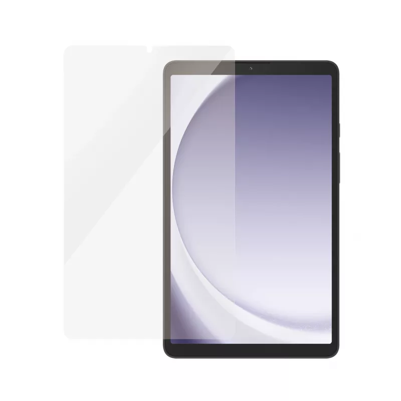 PanzerGlass ®️ Ekrano apsauga Samsung Galaxy Tab A9 | Ultra-Wide Fit